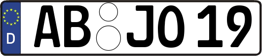 AB-JO19