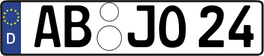 AB-JO24