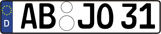 AB-JO31