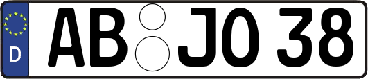 AB-JO38