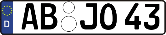 AB-JO43