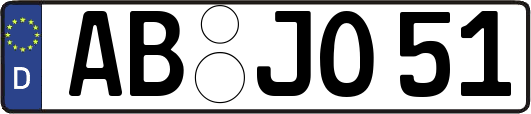 AB-JO51