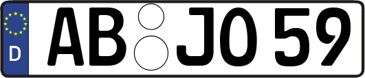 AB-JO59