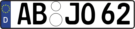 AB-JO62