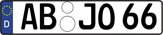 AB-JO66