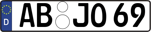 AB-JO69