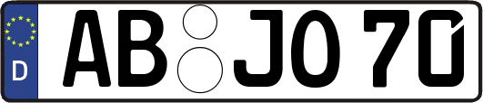 AB-JO70