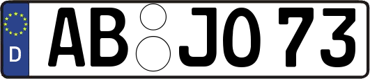 AB-JO73
