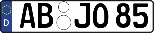 AB-JO85