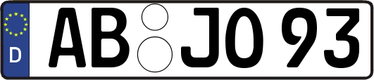AB-JO93