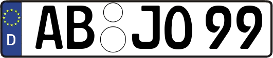 AB-JO99