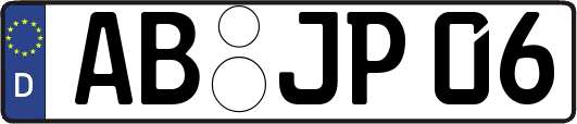 AB-JP06