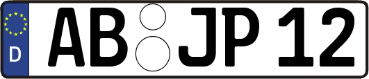 AB-JP12