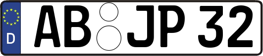 AB-JP32