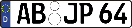 AB-JP64