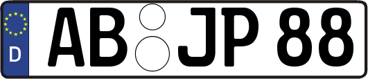 AB-JP88