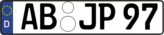 AB-JP97