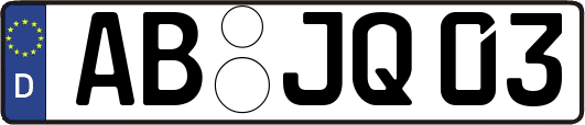 AB-JQ03
