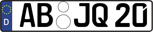 AB-JQ20