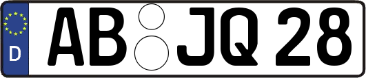AB-JQ28