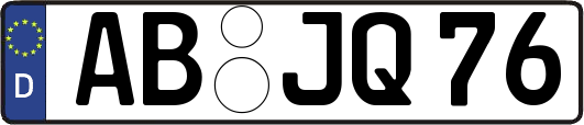 AB-JQ76