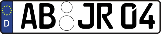 AB-JR04