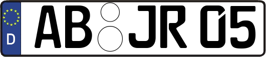 AB-JR05