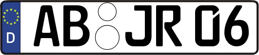 AB-JR06