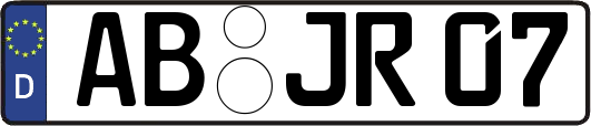 AB-JR07