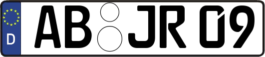 AB-JR09