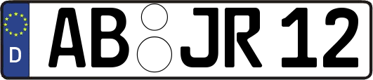 AB-JR12