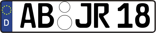 AB-JR18