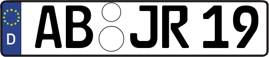 AB-JR19