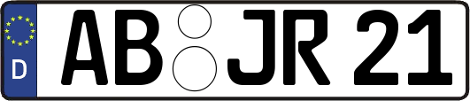 AB-JR21