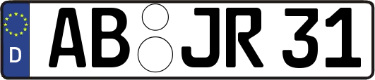 AB-JR31
