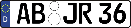 AB-JR36