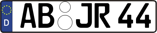 AB-JR44