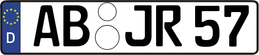AB-JR57