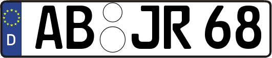 AB-JR68