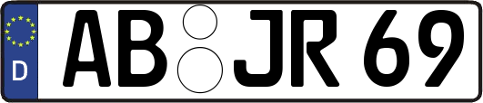 AB-JR69