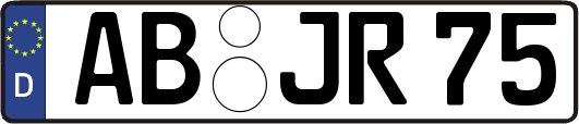 AB-JR75
