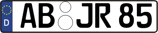 AB-JR85