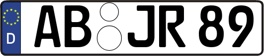 AB-JR89