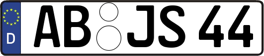 AB-JS44