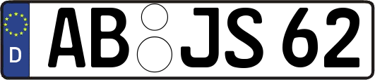 AB-JS62