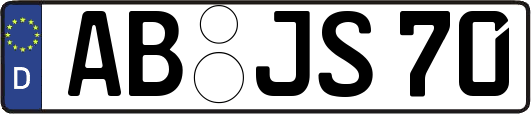 AB-JS70
