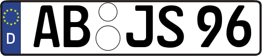 AB-JS96