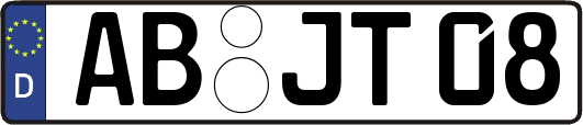 AB-JT08