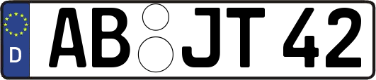 AB-JT42