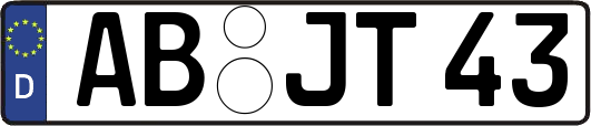AB-JT43